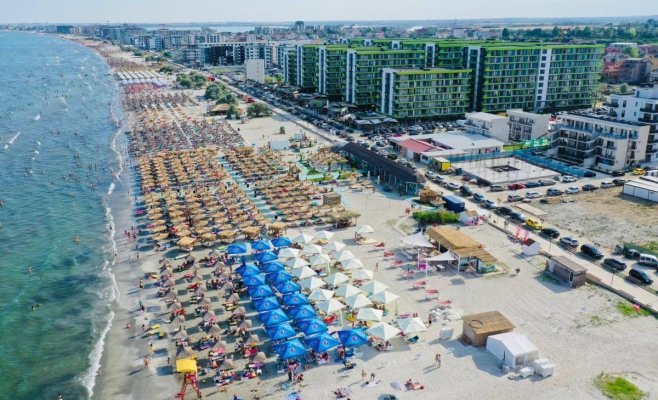100 de mii de turiști își vor cumpăra vacanța de vară în ianuarie