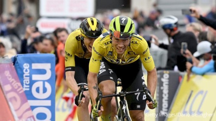 Ciclism: Slovenul Primoz Roglic, deţinătorul trofeului, nu va concura în Turul Spaniei 2025