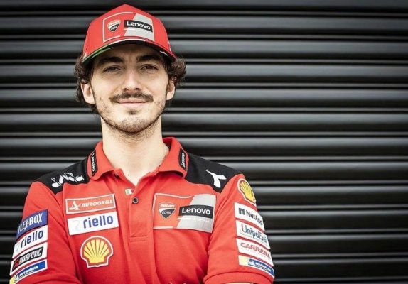 MotoGP: Francesco Bagnaia (Ducati) a câştigat Marele Premiu al Italiei