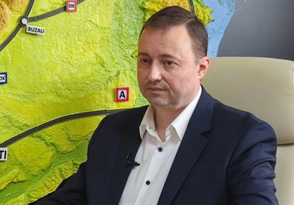 Șeful CNAIR acuză că apărarea României este afectată în procesul cu Pizzarotti