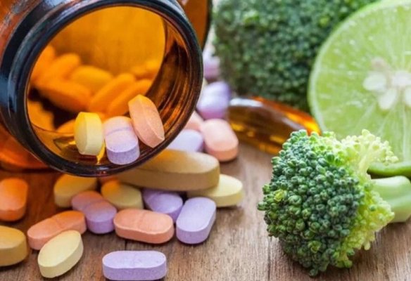 Evitați aceste alimente sănătoase dacă utilizați anticoagulante