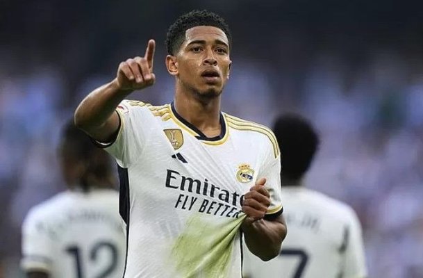 Jude Bellingham, după ce Real a pierdut cu Arsenal în Liga Campionilor: Suntem norocoşi că am luat doar trei goluri