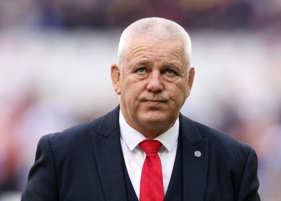 Rugby - Selecţionerul Ţării Galilor: Unii jucători au nevoie de un „şut în fund“ pentru a merge înainte
