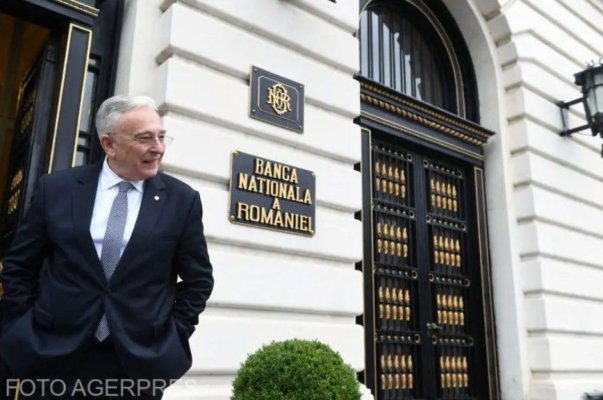 BNR dă vești bune: Inflația din România scade și va ajunge la 3.4 %