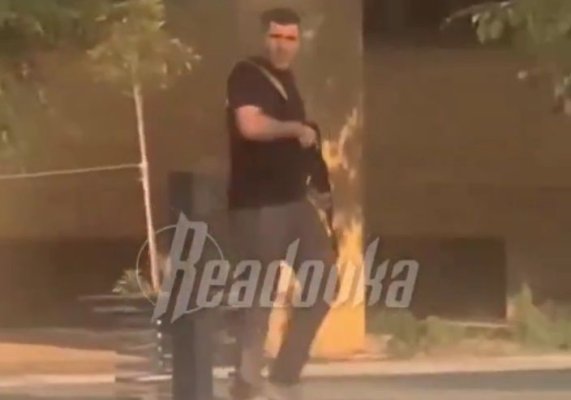 Şase poliţişti şi un preot, ucişi într-un atac armat, în Rusia. Video