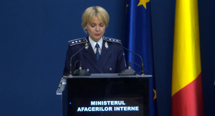 MAI prezintă rezultatele misiunilor în contextul alegerilor locale și europarlamentare