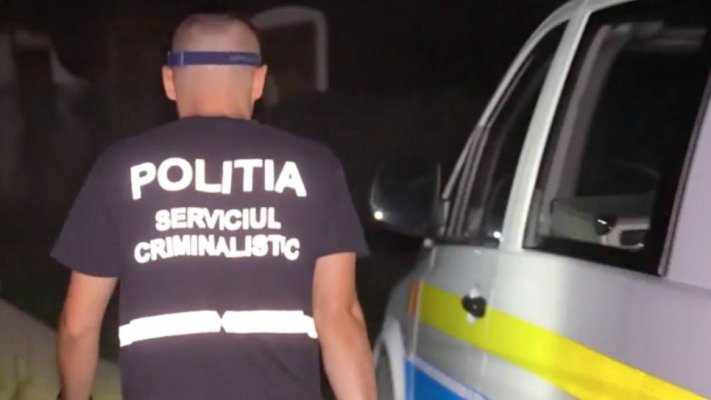 Tânăr de 18 ani, mort după ce s-a electrocutat la un cablu de televizor