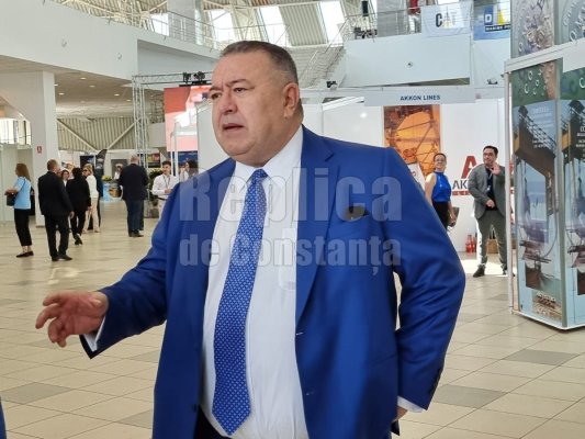 Mihai Daraban: „Mă îngrozesc pentru ce ne aşteaptă de la 1 ianuarie încolo“