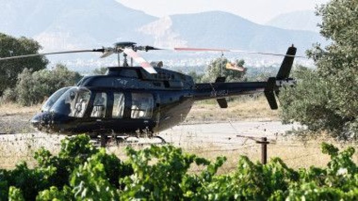 Încă un turist mort în Grecia după ce a plecat singur într-o drumeție