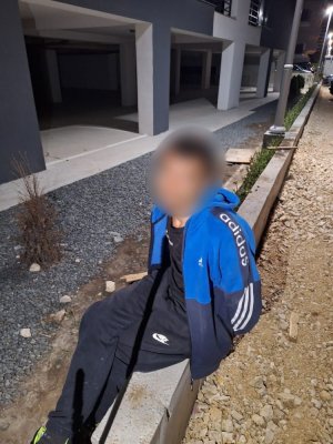 Șantierele din Mamaia au ajuns țintele hoților!