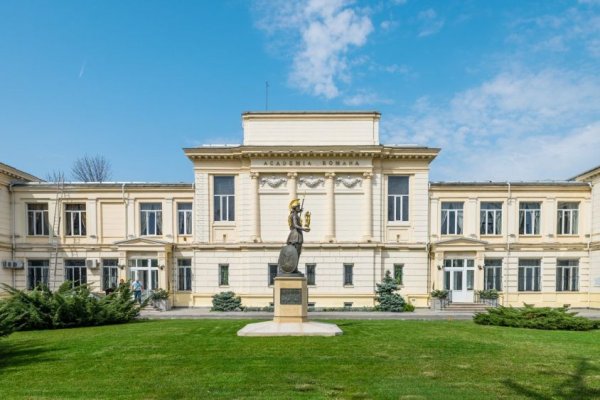 Lege adoptată tacit: Foștii colaboratori ai Securității nu pot fi membri ai Academiei Române 