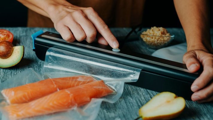 Care sunt beneficiile pe care le oferă vidarea alimentelor