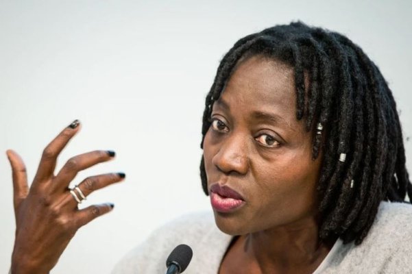 Sora lui Barack Obama a fost gazată la protestele din Kenya
