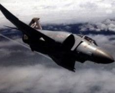 Zbor misterios al unui avion militar maghiar de la București în Africa Centrală