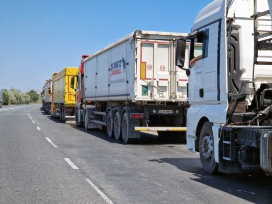 Un sector se dezvoltă exploziv și pune România pe harta Europei! Experții avertizează - lipsa de autostrăzi şi căi ferate moderne rămân călcâiul lui Ahile