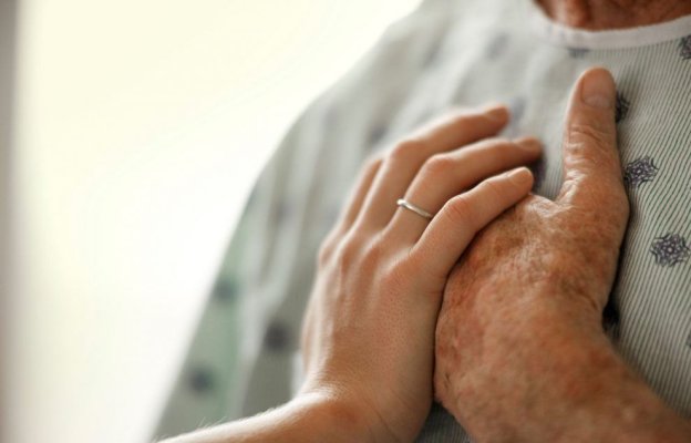 Acestea sunt semnele care arată că o persoană va muri în câteva zile