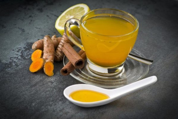 În loc de cafea: Băuturile care revigorează și ajută la scăderea în greutate