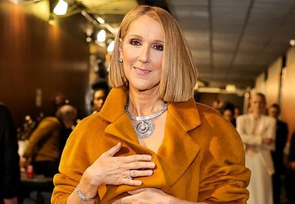 Celine Dion, noi dezvăluiri despre boala de care suferă: „Am avut coastele rupte din cauza spasmelor musculare“