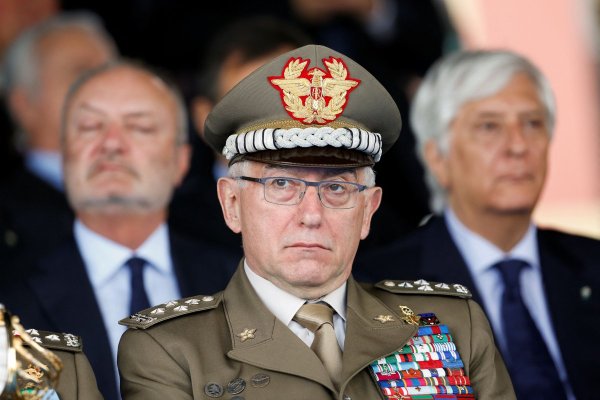 Decesul preşedintelui celebrului constructor italian de nave Fincantieri, posibilă sinucidere