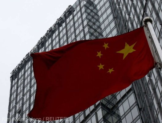 China se răzbună, după ce UE a impus tarife mai mari pentru mașinile electrice