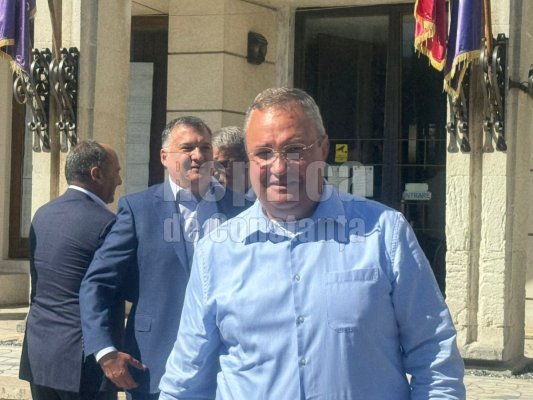 Preşedintele PNL, Nicolae Ciucă: Constanța are nevoie de normalitate, de continuitate! 
