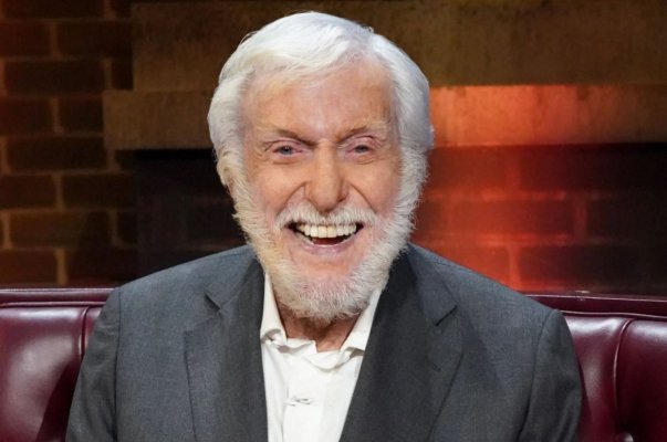 Daytime Emmy Awards 2024: Dick Van Dyke scrie istorie - 'General Hospital' a câştigat patru trofee