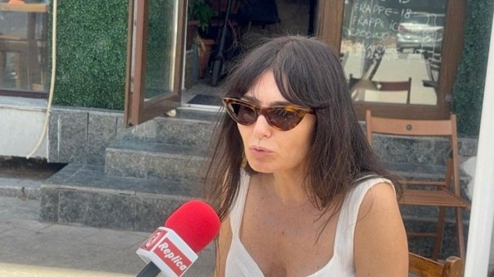 Dana Budeanu: În spatele lui Nicușor Dan e Ambasada Franței și PNL! 