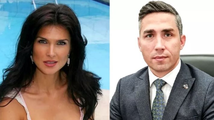 Monica Bârlădeanu și Valeriu Gheorghiță se căsătoresc. Data la care își vor uni destinele