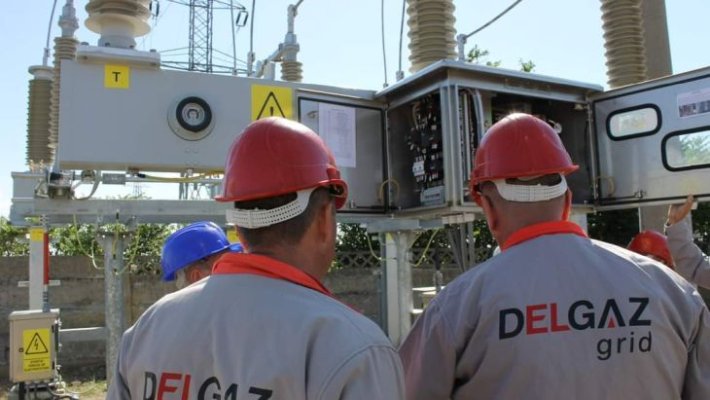 Delgaz Grid: Investiţii de 1,5 miliarde de lei în staţii de transformare, cu finanţare din Fondul pentru Modernizare