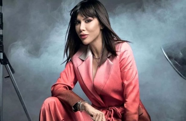 Alimentele la care Denise Rifai a renunțat pentru a-și menține silueta