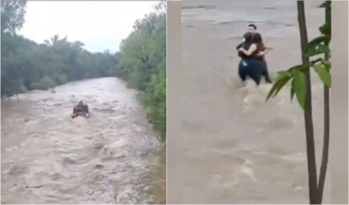 Noi informații despre tinerii români luați de apă în Italia. Ce spun autoritățile