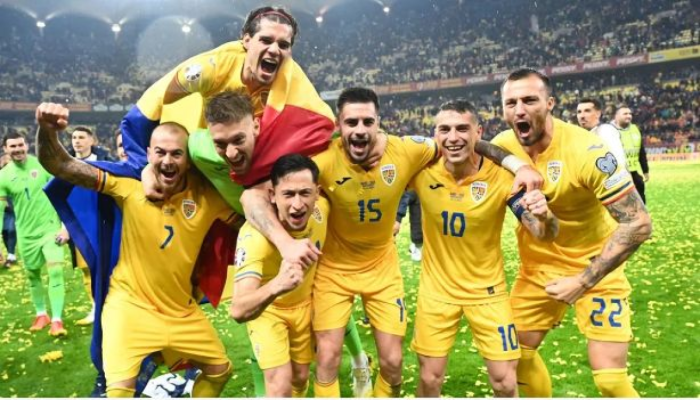 România joacă penultimul meci din Liga Naţiunilor. Tricolorii întâlnesc vineri Kosovo, pe Arena Naţională
