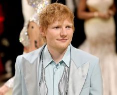 Ed Sheeran este în centrul unui scandal de proporții: Artiștii refuză să mai urce pe scenă cu el. Vezi de ce