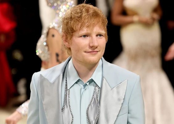 Ed Sheeran este în centrul unui scandal de proporții: Artiștii refuză să mai urce pe scenă cu el. Vezi de ce
