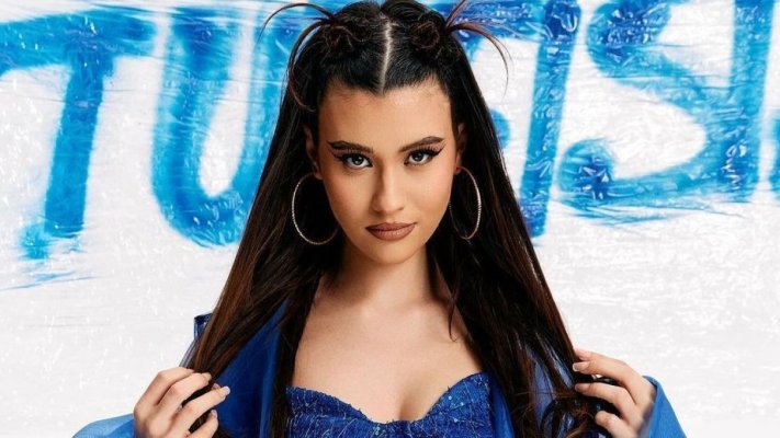 Erika Isac a „explodat“ după ce s-a vehiculat că e gravidă: „Este o încălcare a intimității!“