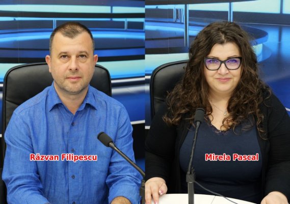 Răzvan Filipescu: Ne-am plictisit de atâta ură, de agresivitate, de demagogie și de atâtea minciuni! Video