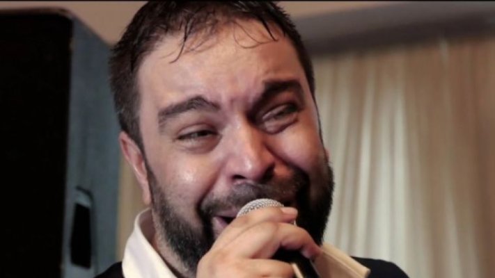 Florin Salam a fost internat în spital cu probleme grave de sănătate