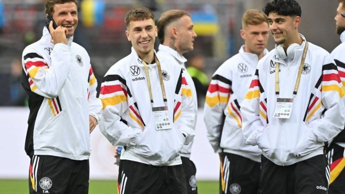 Schimbare de ultimă oră în lotul Germaniei! Un jucător de 30.000.000 euro va rata turneul 