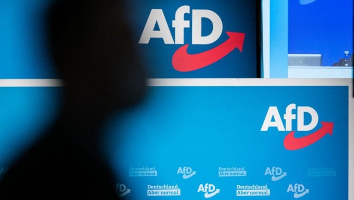 Un politician de extremă dreapta, din Germania, a fost înjunghiat pe stradă