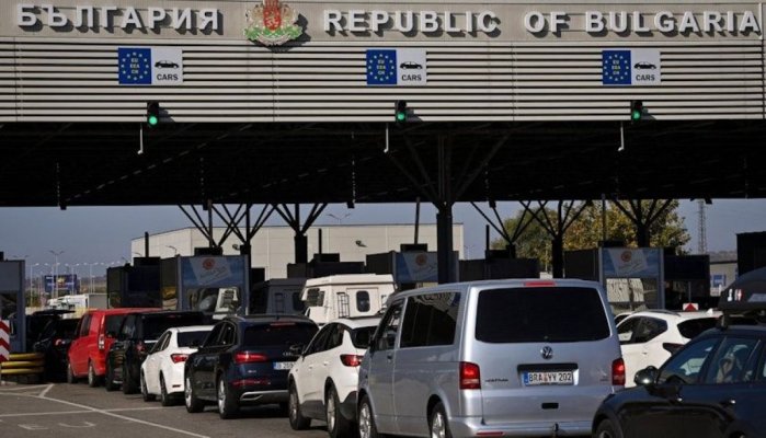 Republica Bulgaria – reluarea lucrărilor de reparație la Podul Giurgiu-Ruse, începând cu data de 8.01.2025 