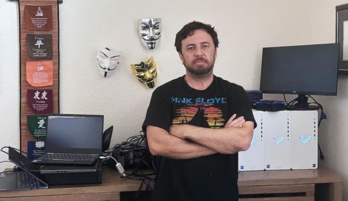 Cum a reușit un singur hacker să oprească tot internetul Coreei de Nord