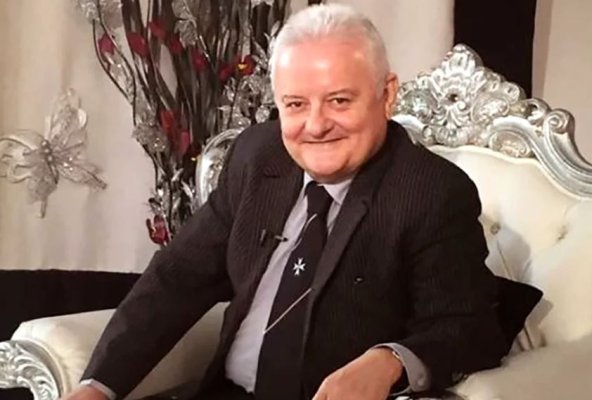 O femeie celebră a cumpărat fosta vilă a lui Irinel Columbeanu, de la Izvorani