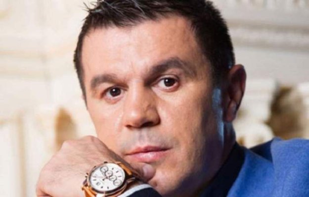 Mihai Leu a ajuns, din nou, de urgență la spital 