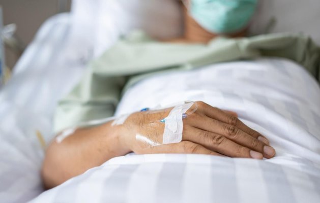 Peste 100 de ruși au ajuns la spital cu simptome de otrăvire în ultimele zile