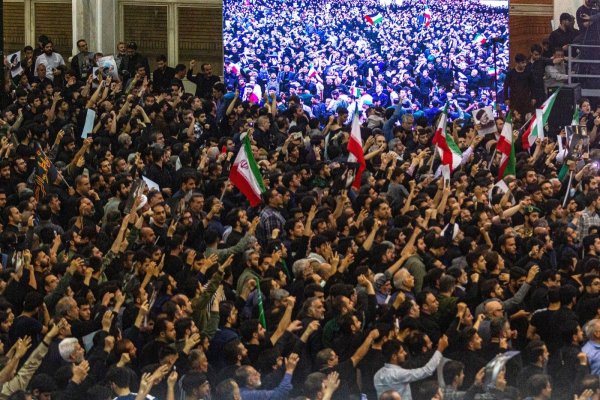 Circa 80 de iranieni candidează la preşedinţie după decesul lui Ebrahim Raisi