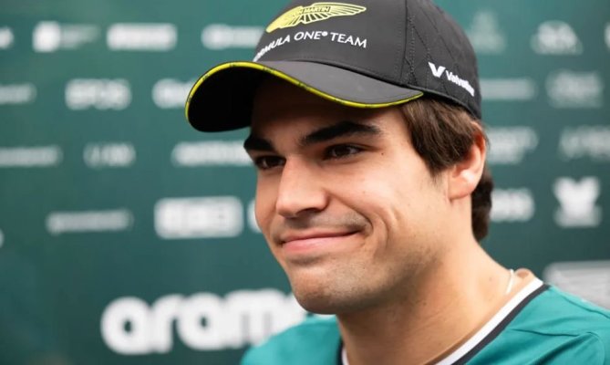 Auto: F1 - Lance Stroll şi-a prelungit pentru mai multe sezoane contractul cu Aston Martin