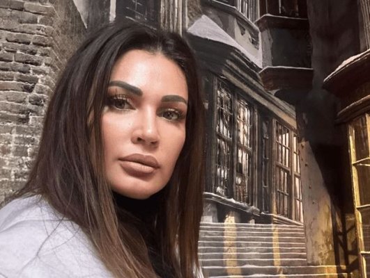 Cum a reușit Nicoleta Luciu să topească peste 30 de kilograme, în doar 45 de zile