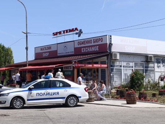 Amenzi de sute de euro pentru turiștii care încalcă legea în Bulgaria