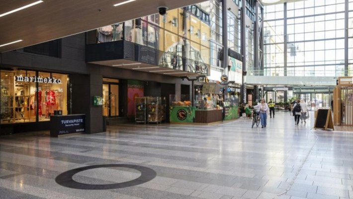 În România se construiesc 3 mall-uri gigantice: Vor eclipsa marile mall-uri din București