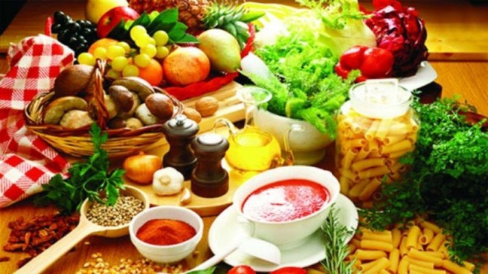 Tehnici prin care alimentele își păstrează proprietățile nutritive și gustul bogat